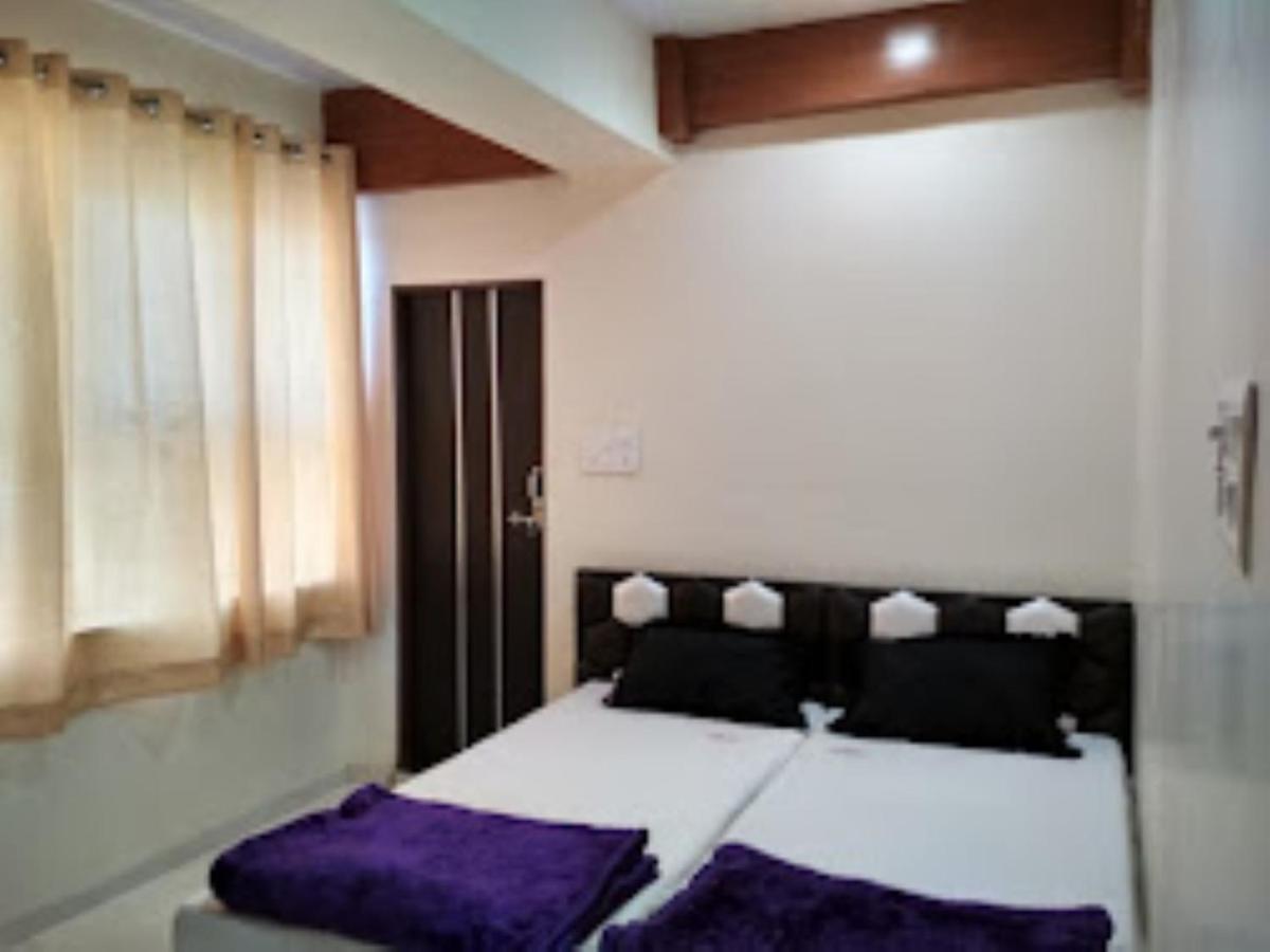 Hotel Vaibhav,Akola Exterior photo