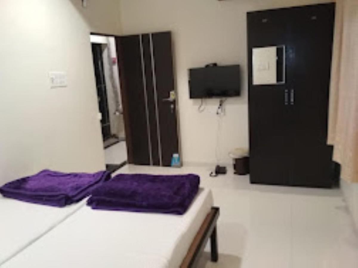 Hotel Vaibhav,Akola Exterior photo