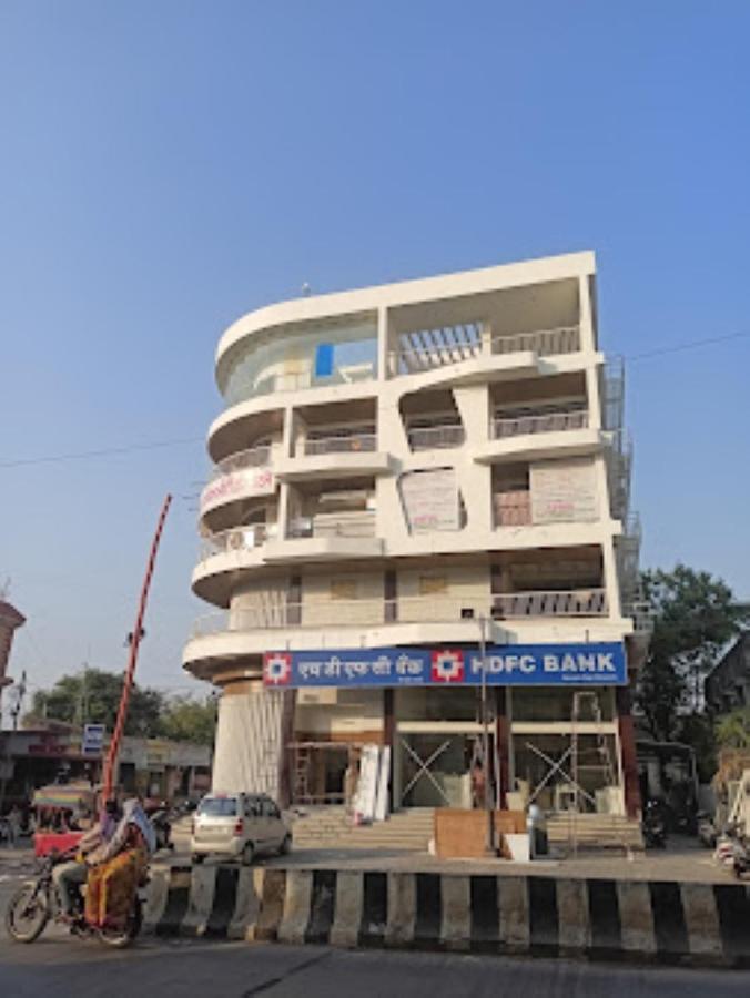 Hotel Vaibhav,Akola Exterior photo